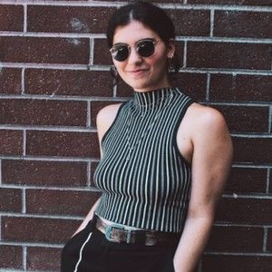 Meet your Posher, Brian